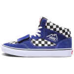Vans Mountain Edition Sinine Must Ruuduline Unisex Tossud VN0A3TKGU9H 40