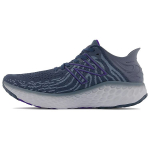 New Balance Fresh Foam 1080v11 S&uuml;gav Sinine Hall Naiste Tossud S&uuml;gavlilla W1080R11 36