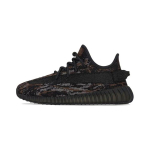 adidas Yeezy Boost 350 V2 Lastele MX Rock Laste tossud Must GW3775 28.5