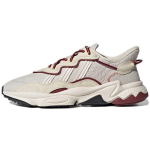 adidas Ozweego Hiina uusaasta - Tiigri aasta Unisex tossud Kreemjas Kriidivalge Helebeež GX8878 36⅔