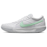 NikeCourt Zoom Lite 3 Valge M&uuml;ndivaht Naiste Tennised DH1042-100 40.5