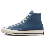 Converse Chuck 70 High Deep Waters Unisex tossud Sinine Egrett Must A00752C 51.5