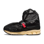 BEAMS x ASICS Gel Kayano 14 GORE-TEX S&auml;&auml;sev&otilde;rk Unisex Tossud Must Liiv 1201A532-001 40