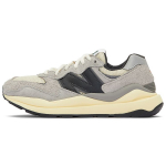 New Balance 57/40 hallid valged mustad unisex tossud M5740RG 36