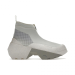 Converse A-Cold-Wall* x Geo Forma Saapad Lily White Unisex Tossud Cream Poppy-Seed A04136C 35