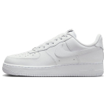 Nike Air Force 1 FlyEase Valged Unisex Tossud FD1146-100 45