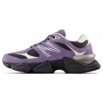 New Balance 9060 Mercury Black Unisex tossud, lillad meresoola U9060VRB 42