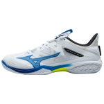 Mizuno Wave Claw Neo 2 Valge Sinine Kollane Unisex Tossud 71GA227026 46