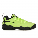 Supreme x Nike Darwin Low SB Volt Meeste Tossud Roheline Must Valge FQ3000-700 42.5