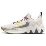 Nike Giannis Immortality 2 EP Mitmek&uuml;lgsed Mugavad Libisemiskindlad Madalad Korvpallijalatsid Unisex tossud Helehall DM0826-100 40