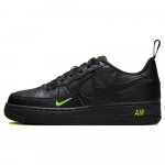 Nike Air Force 1 Low GS Must Volt Meeste Tossud FV7020-001 36