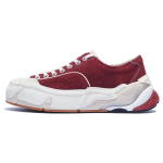 Li Ning Wu Ji Kulumiskindlad Hingavad Madalad Rula Kingad Naiste Rula Kingad S&uuml;gav-Bordeaux AZGT038-3 36⅓