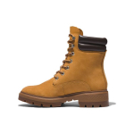 Timberland Cortina Valley Veekindlad Vastupidavad Soojad L&uuml;hikesed V&auml;lisjalatsid Naiste saapad Kollased A5N9S231 36
