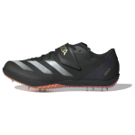 adidas Adizero K&otilde;rgush&uuml;ppe 2024 Atleedi Pakk Unisex Tossud Must Core-Black Zero-Metallic ID0304 37⅓