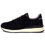 Onitsuka Tiger Tiger Ally Must Valge Unisex Tossud 1183B664-001 39.5
