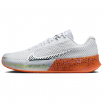 NikeCourt Air Zoom Vapor 11 HC Electric Pack Unisex Tennised Hall Mitmev&auml;rvilised FV2276-900 39