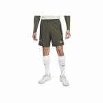 Nike F.C. Barcelona Strike Elite M&auml;rgi Muster V&auml;rviplokk Jalgpallishortsid Meeste l&uuml;hikesed p&uuml;ksid Oliiviroheline DX2963-355 S