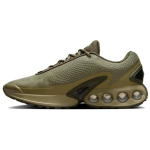 Nike Air Max DN Neutraalne Oliiv Meeste Tossud Roheline Must DV3337-201 43 gray