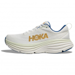 HOKA Bondi 8 Frost Gold Meeste Tennised Valge 1123202-FTG 42⅔