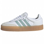 adidas Sambae Valge Imeline Sinine Naiste Tennised Pilvevalge Helebeež JP5609 38⅔
