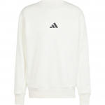Adidas M A Szn G Crew Mugav Hingav Pehme Pikkade Varrukate Dressipluus Unisex Dressipluus Han-Jade-Valge Must JJ3670 XL