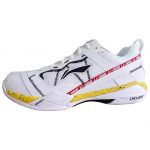 Li Ning Kummist Mugavad Trendikad &Uuml;letamatu ACE P&otilde;rutust Summutavad Libisemiskindlad Kulumiskindlad Madalad Sulgpalli Jalan&otilde;ud Meeste Jalan&otilde;ud AYAQ015-11 41⅔