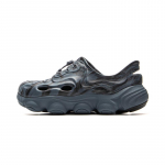 Li Ning CF V&auml;ljas Matkarajajalan&otilde;ud Unisex Matkajalan&otilde;ud Must Sinakasroheline AHCV019-3 41