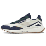 Reebok Romantic Crown X Classic Leather Legacy AZ Mugavad Moodsad Madalad Vabaaja Jooksukingad Unisex toss Valge Sinine Roheline GZ0740 37.5