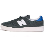 New Balance 300 Seeria Vastupidavad Libisemiskindlad Madalad Vabaaja Tossud Metsarohelised Meeste Tossud CRT300G2 36