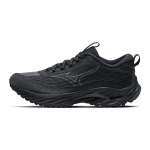 Mizuno Wave Inspire 20 Mugavad Trendikad Libisemiskindlad Vastupidavad Madalad Jooksukingad Meeste toss Must Hall J1GC241352 38.5