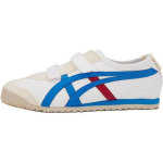 Onitsuka Tiger Mexico 66 Baja Mugavad Vastupidavad Madalad Laste Vabaajajalatsid Laste toss Valge 1184A055-101 33