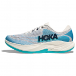 Hoka One One Rincon 4 Mugavad Mitmek&uuml;lgsed Libisemiskindlad Vastupidavad Madalad Jooksukingad Meestele Jooksukingad Hall Sinine 1155130-FSK 40