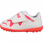 Puma Future Play V Inf Mugavad Mitmek&uuml;lgsed Madalad Jalgsimisjalan&otilde;ud Beebijalatsid Valge 10739601 20