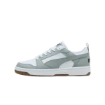 Puma Rebound V6 Low Valge Hall Unisex Tossud 392328-53 35.5