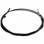 2 tk 12 jalga kaugjuhtimiskaabel 0173112/173112 Johnson/Evinrude vees&otilde;iduki mootorile
