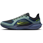 Nike Air Zoom Pegasus 41 GORE-TEX Cannon Obsidian Meeste tossud Blue Seaweed Volt FQ1356-006 44 black