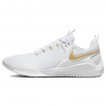 Nike Air Zoom Hyperace 2 SE Valge Metallik Kuld Unisex Tossud DM8199-170 46