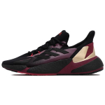 Adidas X9000L4 C.Rdy Vabaaja Mitmek&uuml;lgsed Mugavad Kangas Libisemisvastased Kulumiskindlad Madalad Jooksukingad Naiste toss Must Lilla Q46505 36