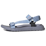 Adidas Hydroterra Light Sandaalid Libisemiskindlad Vastupidavad Kerged Spordisandaalid Unisex Sandaalid Hall Sinine ID4275 43⅓