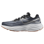 Salomon Aero Glide Mugavad V&otilde;rkjas libisemiskindlad vastupidavad kerged madalad vabaaja jooksujalatsid Meeste toss Must Hall 472108 44⅔