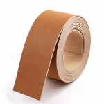 2 meetrit PU nahast koti servarihm DIY k&auml;sitsi valmistatud, sobib k&auml;ekotile, kaenlaaluse kotile, asendus koti k&uuml;lgriba, parandus, koti aksessuaarid 1.25CM Width pruun