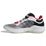Adidas Pro Ventilate Low Mugavad Kerged P&otilde;rutust Summutavad Libisemiskindlad Vastupidavad Madalad Korvpallijalatsid Unisex Tossud JH5837 42⅔
