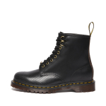 dr. Martens 1460 Nahast Madu Aasta Piiratud V&auml;ljaanne Moodsad Mitmek&uuml;lgsed Kaheksa Auguga Keskmise S&auml;&auml;rega Saapad Unisex Saapad Must 41017001 38 black