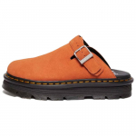 dr. Martens Mugavad Moodsad Zebzag Libisemiskindlad Klounid Unisex Klounid Oranž 31937800 36