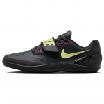 Nike Zoom Rotational 6 Antratsiit &Auml;ge Roosa Tossud vabaajaks 685131-004 40 must