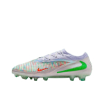 FC 26 x Nike Phantom 6 Low Elite FG Phantom Mode Unisex tossud Mitmev&auml;rvilised Bright-Crimson HQ2333-900 43
