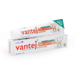 Vantej Tundlikkuse Kaitse Hambahari 100g Vahetuks Ja Pikaajaliseks Valu Leevenduseks