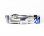 Little Jack Forma Stick 90mm 30 grammi pliiatsi uppuv lant 08 (0229)