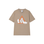 Nike ACG Seeria Mustriga Niiskust Imav Hingav L&uuml;hikeste Varrukatega T-s&auml;rk Meeste Topid Khaki FZ5278247 L white