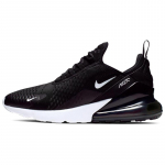 Nike Air Max 270 'Must Valge' Tossud Vabaajajalatsid AH8050-002 42